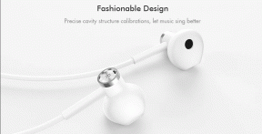 [DEAL] Xiaomi BRE01JY In-Ear-Kopfhörer mit zwei Treibern: Überprüfung