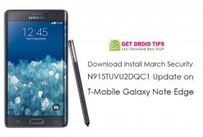 İndirin N915TUVU2DQC1 Mart Güvenliği T-Mobile Galaxy Note Edge'e Yükleyin