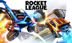 Wszystkie działające kody promocyjne w Rocket League 2020