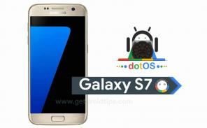 كيفية تثبيت dotOS على Galaxy S7 استنادًا إلى Android 8.1 Oreo