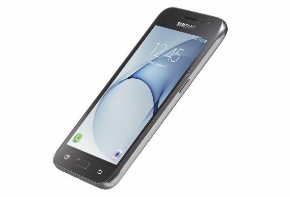 TWRP-i taastamise juurimine ja installimine Samsung Galaxy Luna