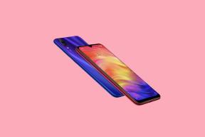 Last ned MIUI 10.3.7.0 Indian Stable ROM for Redmi Note 7 [V10.3.7.0.PFGINXM]
