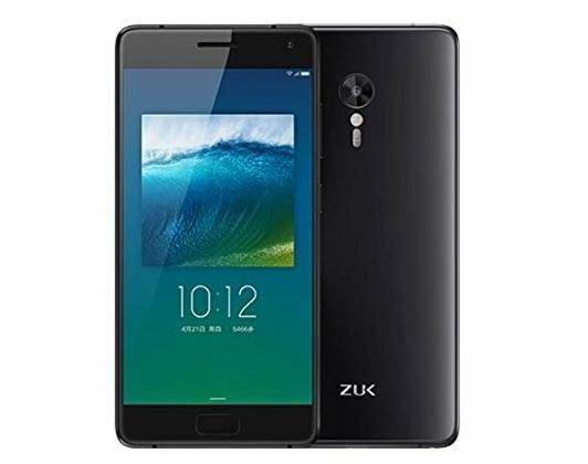 Téléchargez Pixel Experience ROM sur ZUK Z2 Pro avec Android 10 Q
