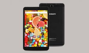 Kako namestiti Stock ROM na Aoson S8 Pro [Firmware Flash File / Unbrick]