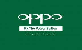 Oppo-strömbrytaren fungerar inte. En snabbguide för att fixa strömbrytaren.