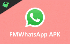 Download FMWhatsApp APK 11.8