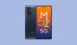 Laden Sie Samsung Galaxy M52 5G Live-Hintergründe herunter