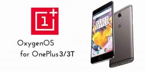 Stáhněte si a nainstalujte OxygenOS 5.0.4 pro OnePlus 3 a OnePlus 3T