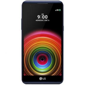 Instale la actualización US61010c Marshmallow en el teléfono celular LG X Power de EE. UU.