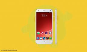 ZTE Blade S6'ya AOSP Android 8.1 Oreo Nasıl Yüklenir [MetroPC'ler ve T-Mobile]