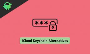 Labākās iCloud Keychain alternatīvas iPhone un iPad ierīcēm