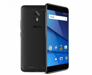 Kaip įdiegti „Stock ROM“ „BLU Vivo 8“ [Firmware File / Unbrick]