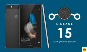 Jak zainstalować Lineage OS 15 dla Huawei P8 Lite (rozwój)