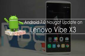 Arquivos do Android 7.1 Nougat