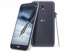 قائمة أفضل ROM مخصص لـ LG Stylo 3 Plus [محدث]