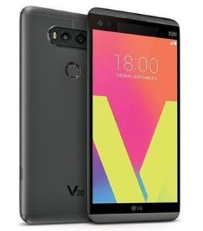 Aktualizácia Verizon LG V20 pre Android Oreo