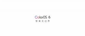Oppo Color OS 6 lanserades; Kassa Nya funktioner och enheter som stöds.