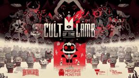Fix: Cult of the Lamb Audio funktioniert nicht oder Ton wird unterbrochen