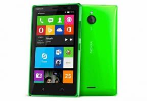 Comment rooter et installer TWRP Recovery sur Nokia X2