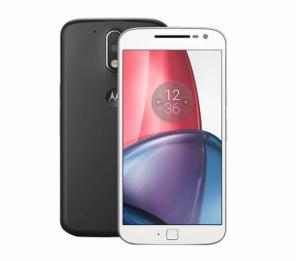 Kako namestiti Ground Zero GZOSP 8.0 Oreo za Moto G4 / G4 Plus