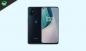 Флэш-файл прошивки OnePlus Nord N10 5G