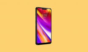 Verizon LG G7 ThinQ získa bezpečnostnú opravu z mája 2019