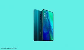 Oppo Reno 10X Zoom Android 11 (ColorOS 8) Opdatering: Alt, hvad vi kender