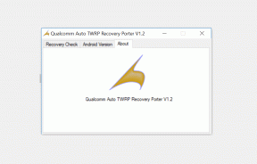 Stiahnite si najnovšiu verziu Qualcomm Auto TWRP Recovery Porter v1.2