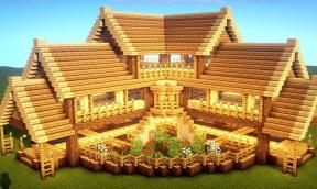 Čia yra keletas geriausių „Minecraft“ būsto idėjų