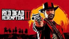 Corrección: Red Dead Redemption 2 se bloquea en Xbox One y Xbox Series X/S