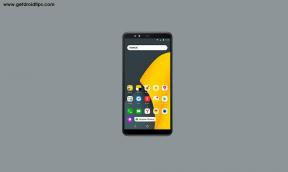 Laden Sie die offizielle Android 9.0 Pie Firmware auf Yandex Phone herunter.