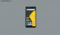Ladda ner Official Lineage OS 17.1 för Yandex Phone (Android 10 Q)