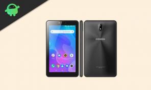 Stock ROM -levyn asentaminen Evercoss U70C: hen [Firmware Flash File]