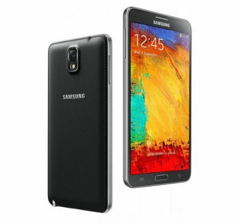 Πραγματοποιήστε λήψη και εγκατάσταση του Flyme OS 6 για Samsung Galaxy Note 3