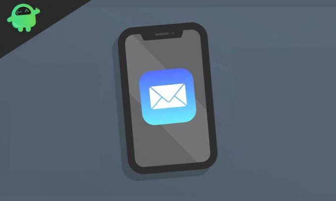 Como mover e-mails do lixo eletrônico para a caixa de entrada no iPhone ou iPad?