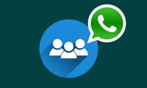 Comment extraire les contacts du groupe WhatsApp: Guide détaillé