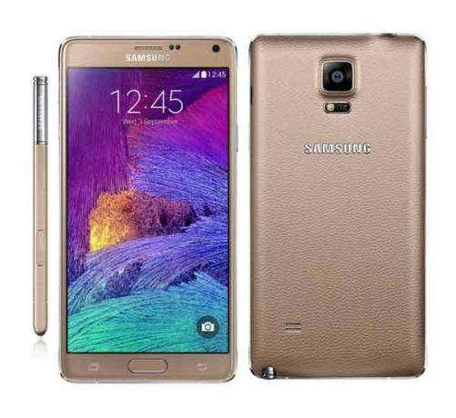 Download Install N910FXXU1DQE2 May Security Marshmallow For Galaxy Note 4 Europe