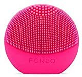 Image de FOREO LUNA play plus: Brosse nettoyante pour le visage portable, rose perle