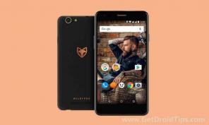 Kako namestiti Lineage OS 13 na Wileyfox Spark X