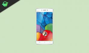 File Flash Vivo X5 Pro PD1421F