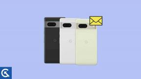 Google Pixel 7 et 7 Pro ne reçoivent pas de SMS, comment y remédier ?