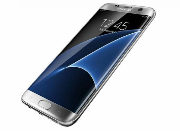 Galaxy S7 Edge'de Resmi TWRP Kurtarma Nasıl Köklenir ve Kurulur