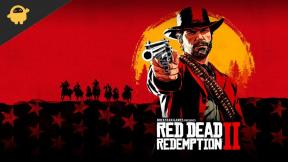 Alle Red Dead Redemption 2 fejlkoder og deres rettelser