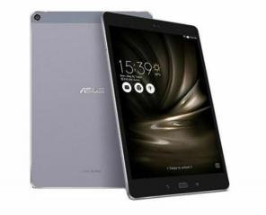 Asus ZenPad 3s 8.0 Virallinen Android Oreo 8.0 -päivitys