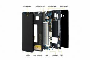 قد تدعم أحدث أجهزة Galaxy S10 لوحات النظام المتقدمة
