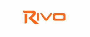 Stock ROM telepítése a Rivo P38-ra [Firmware Flash File / Unbrick]