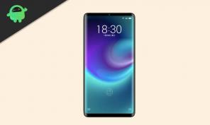 Prenesite in namestite AOSP Android 10 za Meizu Zero [GSI Treble]