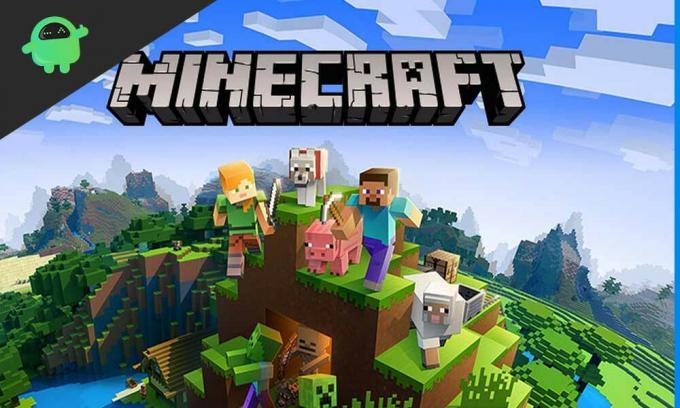 Descargar Minecraft 1.14.60.5 APK con XBOX live para Android - Última actualización
