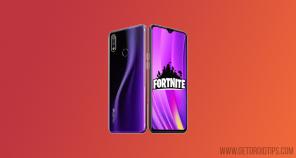 [كيفية] إكمال البرنامج التعليمي لتثبيت Fortnite على Realme 3 Pro