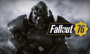 Kako popraviti kodo napake Fallout 76 [4: 7: 0]: prišlo je do neznane napake